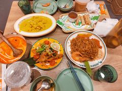 -迷你椰·泰式大排档(北京首店)