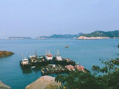 -南麂列岛