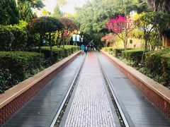 -铁路文化公园
