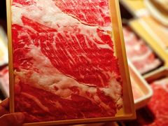 -温野菜涮涮锅(西单大悦城店)