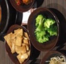 西兰花-SBCD Korean Tofu House