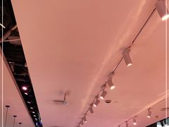 -巴黎贝甜(大宁国际商业广场店)