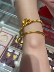 -周大生CHOW TAI SENG(成山路巴黎春天店)