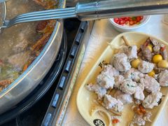 -小煵记·打边炉(西丽文光店)
