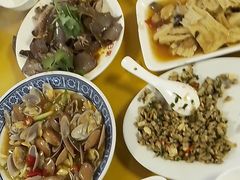 -桂园白粥·潮汕老味道