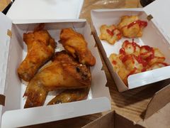 -达美乐比萨(定西路店)
