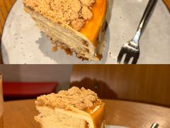 -BAKER&SPICE(安福路店)