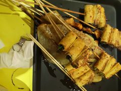 -望京小腰(北京总店)