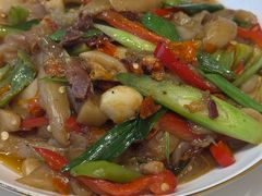 -辣公子·千岛湖私房菜(滨江店)