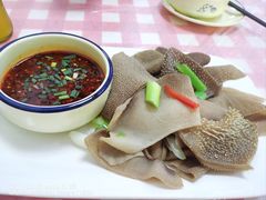 -洪霞餐馆