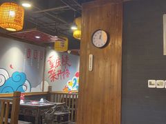 -井格·重庆火锅(王府井店)