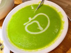 青豆-金牌外婆家(苏州中心店)