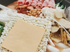 -屋里家延边朝鲜族冷面(南园店)