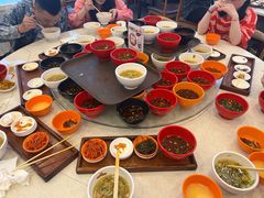 -乡党臊子面(丰庆公园店)