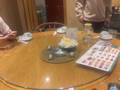 -黑家养生粥道馆(新世纪店)
