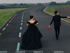 -经典婚纱摄影美学馆·私人定制