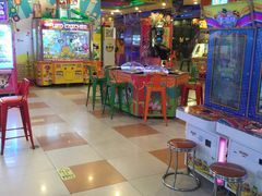 -汤姆熊欢乐世界(罗斯福店)