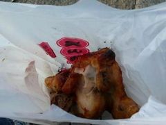 -吴山烤禽 (吴山路店)