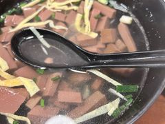-舒蔡记生煎菜饭(云南中路店)