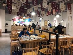 大堂-广顺鑫猪肚鸡(经八路店)