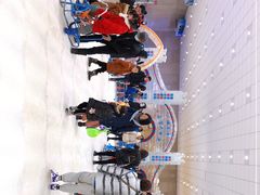 -宁波冰雪大世界(北仑区)