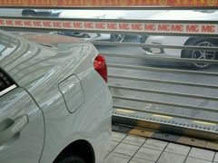 秦！秦！！秦军！！！-BOP保镖隐形车衣NKD王者铠甲AX改色膜(徐汇授权店)