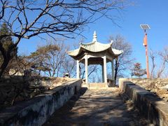 -北京鹫峰国家森林公园