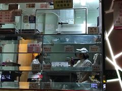-京天红酒家(马家堡店)