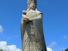 -莆田湄洲妈祖祖庙