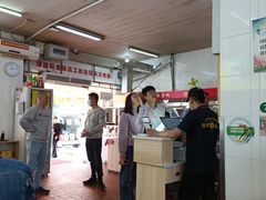 -津品味小吃(大学湾店)