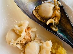 -广州花园酒店·凌璇阁旋转餐厅CAROUSEL360