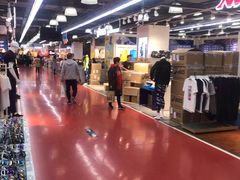 -法雅体育工厂店(皂君庙路店)