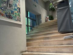 -mYSTEPS健身运动馆(古北店)