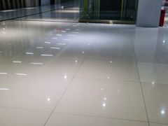 -海底捞火锅(中原万达广场店)