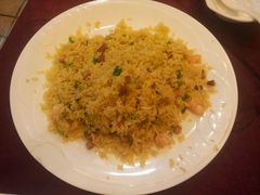-喜鹊茶点.啫煲(车陂店)