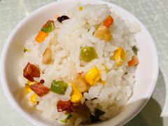 -天厨妙香素食餐厅(清华店)