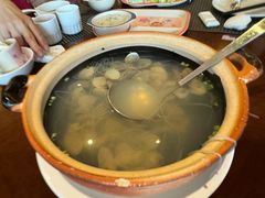 -蜈支洲岛珊瑚酒店临海阁中餐厅
