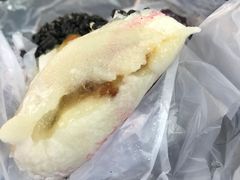 萝卜丝馍馍-明月楼