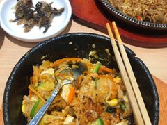 米村石锅拌饭-米村拌饭(路南区万达店)