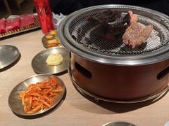 -西塔老太太泥炉烤肉(望京一店)
