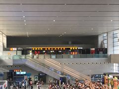 -肯德基(沧州高铁站店)
