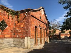 -晋江五店市传统文化旅游区
