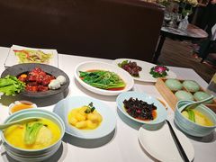 -外滩往事民国上海菜(黄浦店)