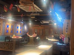 -京味斋·北京烤鸭(华威桥北工大店)