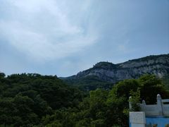 -青岩寺风景区
