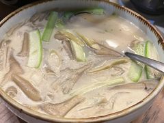 -万景茶庄·台州菜