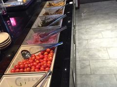 -舒家大院老火锅(台江路店)