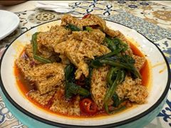 -阿拉丁新疆风味餐厅·清真(罗廊巷店)