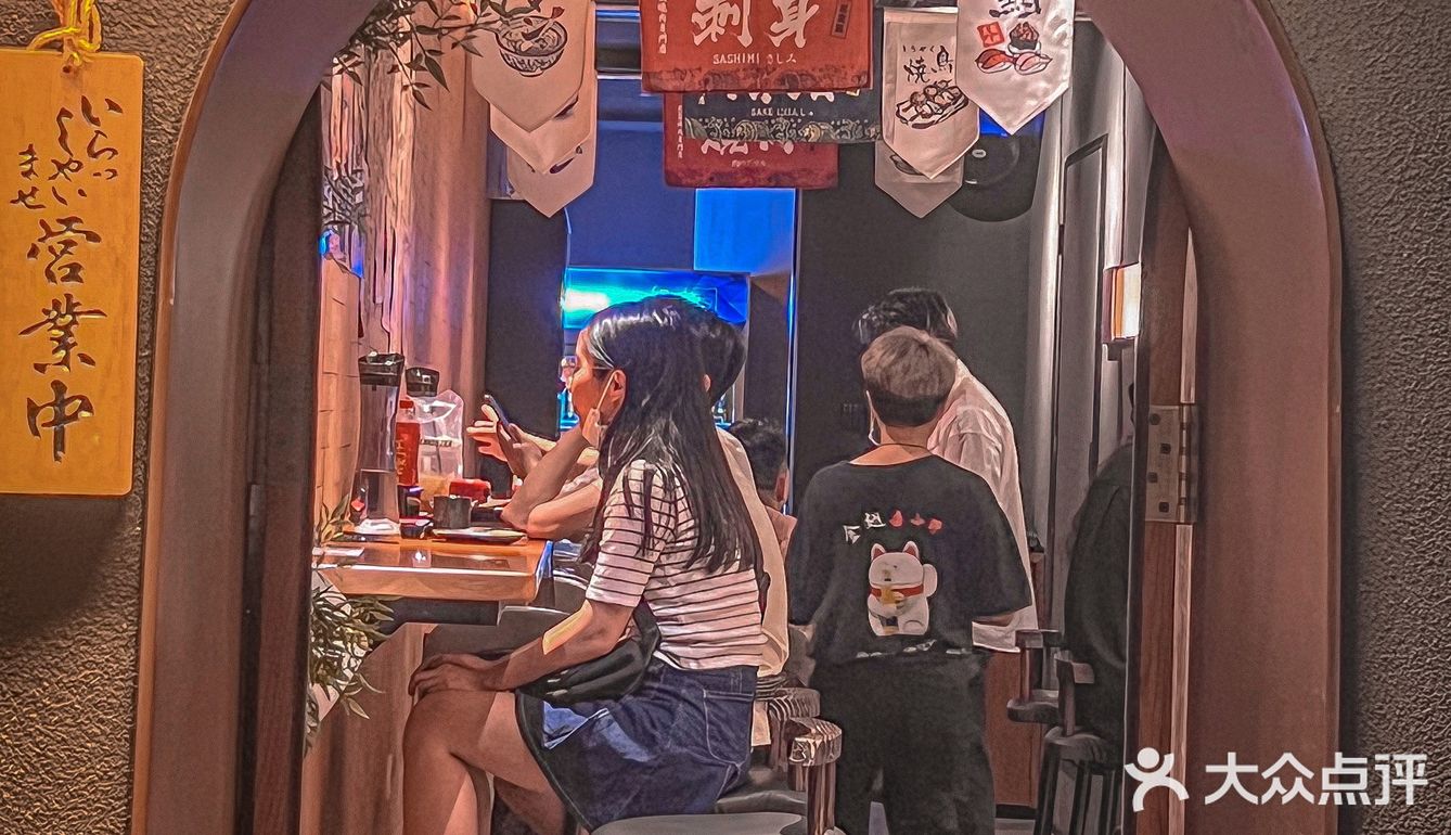 广州东山口📍这家店的烧鸟在我心中能排前三
