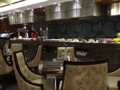 -杭州盛泰开元名都大酒店-地中海自助餐厅